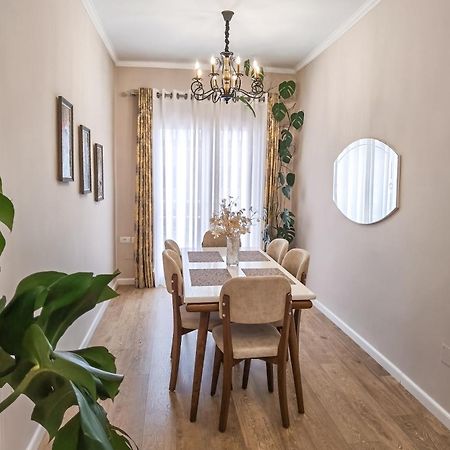 Joni & Joy Center Apartment Berat Dış mekan fotoğraf