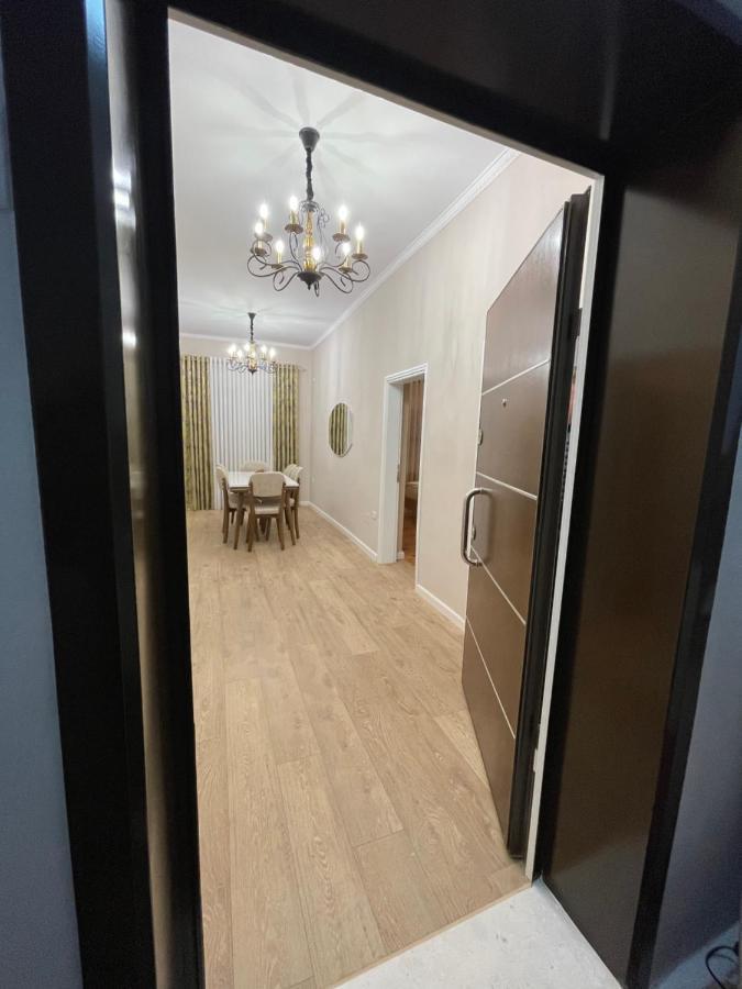 Joni & Joy Center Apartment Berat Dış mekan fotoğraf