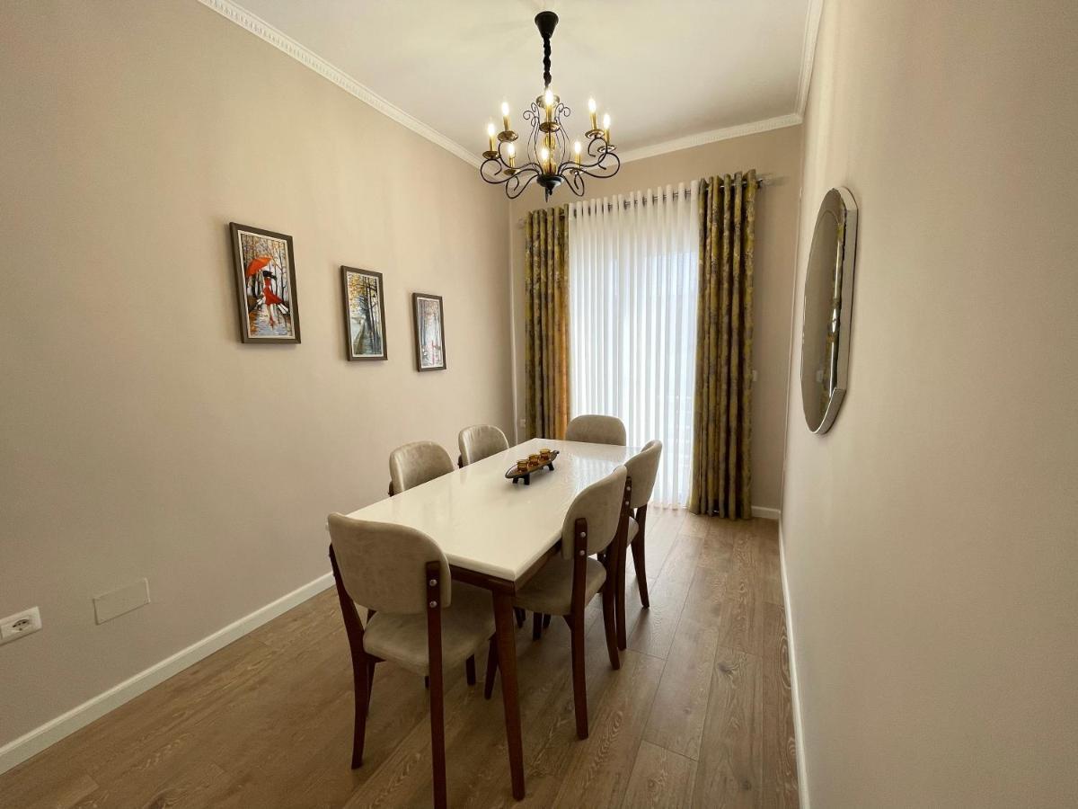 Joni & Joy Center Apartment Berat Dış mekan fotoğraf